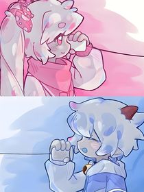 美暖皓之我重生了