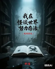 我在怪谈世界努力存活