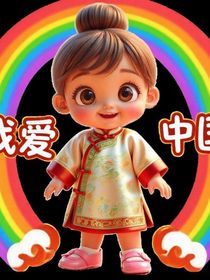 彩虹中國人之中華傳統(tǒng)節(jié)日