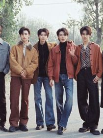 時(shí)代少年團(tuán)：時(shí)代的回憶