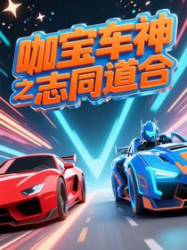 咖寶車神之志同道合