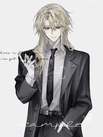 驚封：穿越驚封