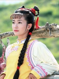 新还珠格格之楚国皇后