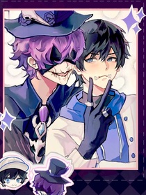 杰傭：星輝與鍵光