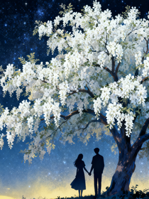 清沅映星芒（張杰同人）