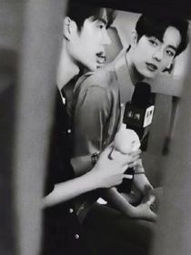 博君一肖，春光燦爛時(shí)你我相見