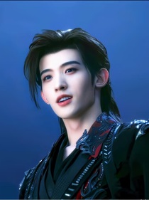 綜影視：我以為我拿的救贖劇本