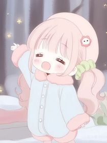 把日子过成棉花糖的甜