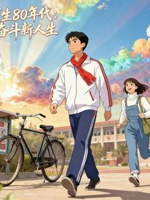 重生80年代：奮斗新人生