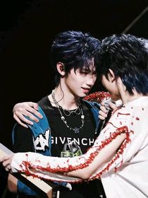 朱苏：甜蜜故事