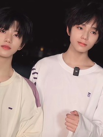 橹瑞：年年有你