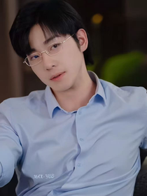 甄先生的专属星然