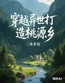 穿越异世打造桃源乡