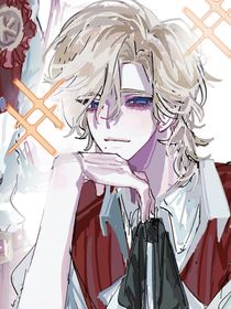 驚封：辛奇瑪尼——阿多尼斯