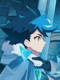 假如飛倫和擎鋒也來(lái)自兩億年前