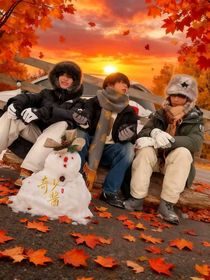 千金歸來，荊棘之上的王座