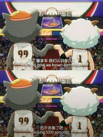 守護者：錄綜藝還要裝綠茶掉馬甲？