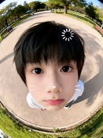 霸道小娇妻打架啦