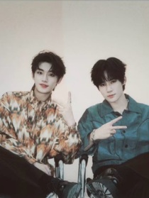 鑫源：荒野的玫瑰