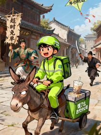 我靠外賣(mài)箱在古代當(dāng)卷王