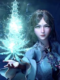 宁荣荣：一眼万年