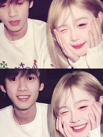 璇非少女，非要璇你