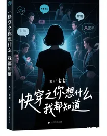 快穿之你想什么我都知道