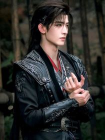 影视改编：鳞鳞如月