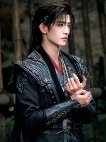 影视改编：鳞鳞如月