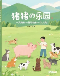 猪猪的乐园