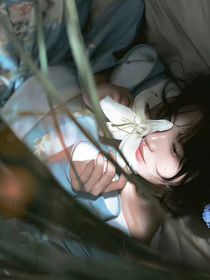 疆苗的少年爱上了西方的殿下