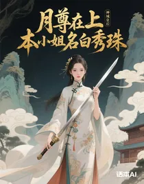 月尊在上，本小姐名白秀珠
