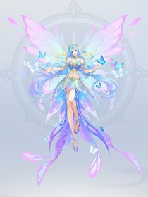 清风学院八怪战队