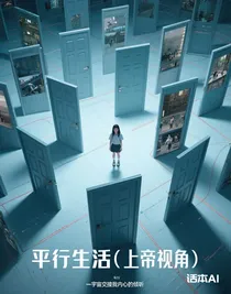 诡异平行生活（上帝视角）