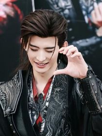 综影视：风起青萍