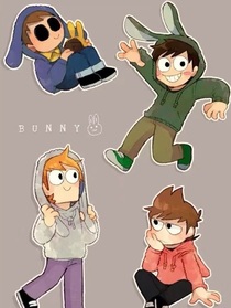 EddsWord：起起伏伏