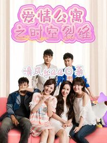 爱情公寓之时空裂缝