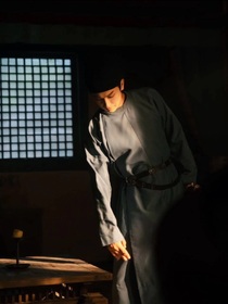 唐詭：老公太犟了怎么辦？