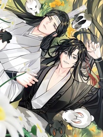 假如藍湛穿回十六歲