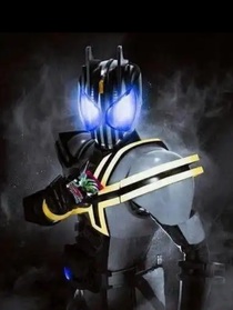 假面骑士黑暗骑士