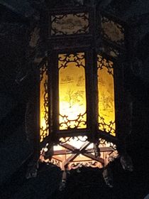 心有所感，提筆而發(fā)