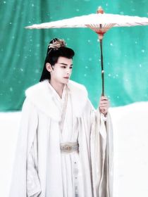 少年白馬醉春風(fēng)：釋紅顏