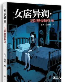 女寝异闻：无限恐怖侦探录