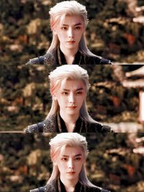 入青云：相思赋