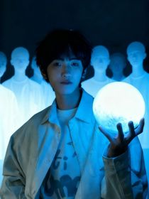 奇文橹瑞桂铭罕：缺页世界