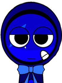 sprunki星之秘语（私没OOC致歉