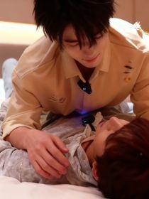 軒源：小媽休想逃