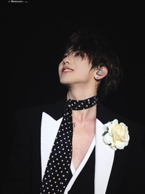 蔡徐坤：归柟遇甜