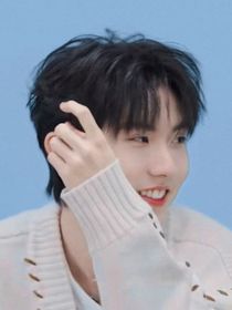 马嘉祺：我要我老婆