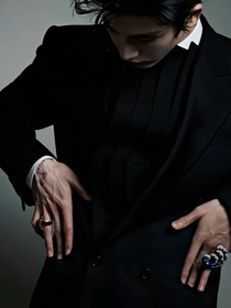 張凌赫：那一年盛夏